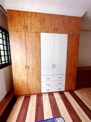 Blk 112 Pasir Ris Street 11 (Pasir Ris), HDB 4 Rooms #627483671